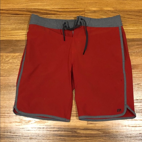 travis mathew bathing suit
